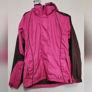 Wetskins Jacket Size Small